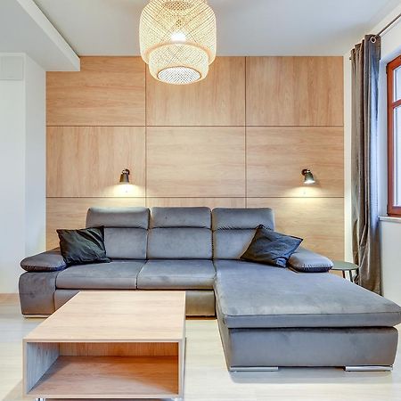 Rent A Flat Beach Apartments - Wypoczynkowa St. Danzica Esterno foto